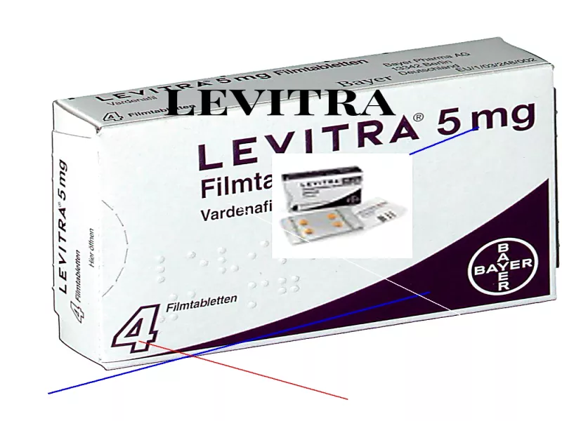 Levitra sans ordonnance en pharmacie